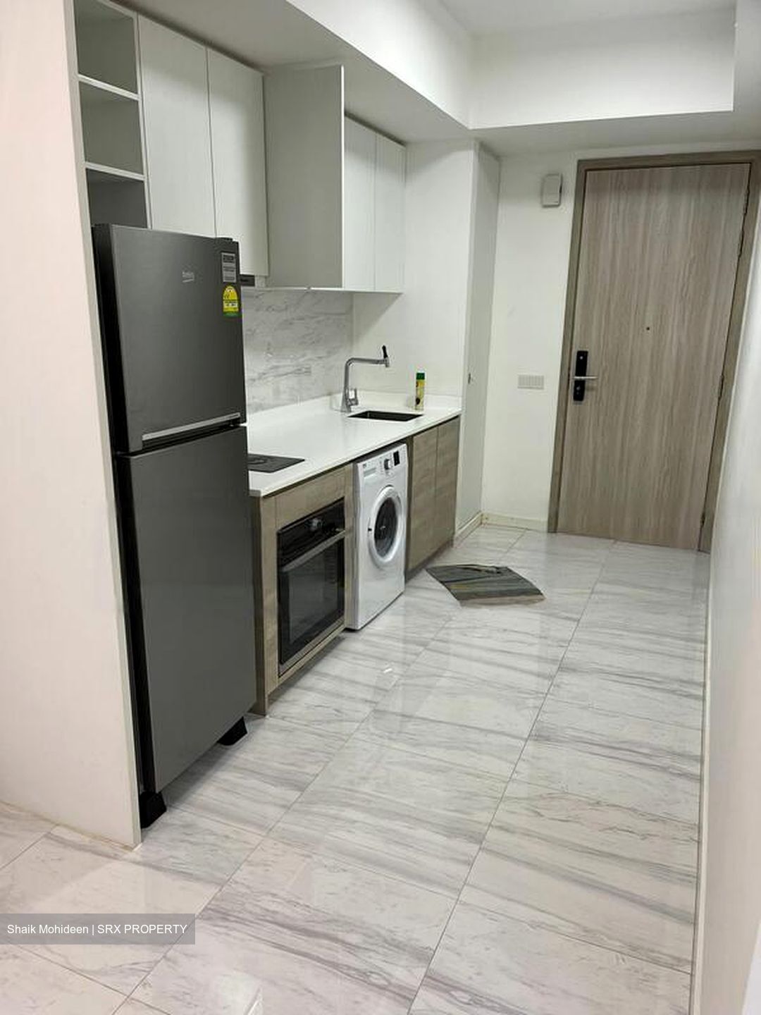 The Alps Residences (D18), Condominium #453698491